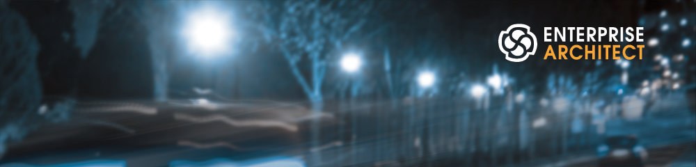 SysML Top Banner