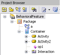 OpBehavePB