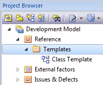 ElementTemplateBrowse