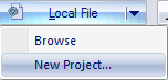QuickstartNewfile