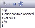 ScripterConsVar