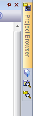 Autohide menus