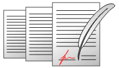 Formal statements