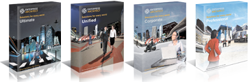 Sparx Systems Enterprise Architect editions.