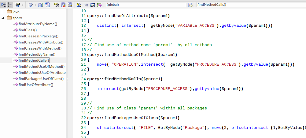 Code Miner in Sparx Systems Enterprise Architect. Code Miner in Sparx Systems Enterprise Architect.