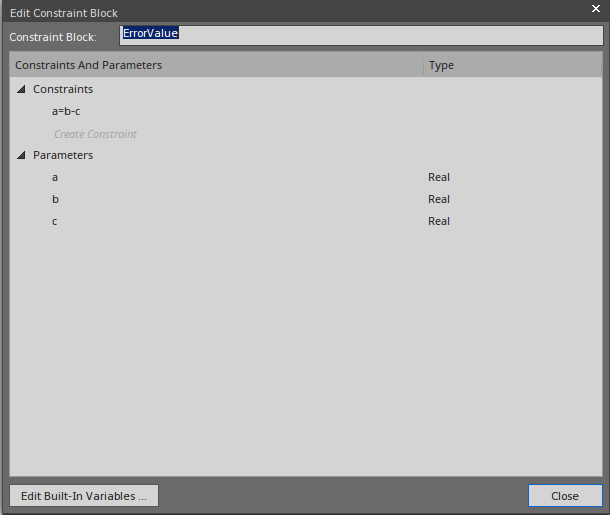 Binding parameters to properties in context in Sparx Systems Enterprise Architect. Binding parameters to properties in context in Sparx Systems Enterprise Architect.