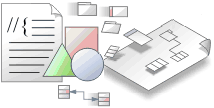Create your own modeling language Create your own modeling language
