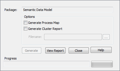 Zachman Framework Data Map dialog in Sparx Systems Enterprise Architect. Zachman Framework Data Map dialog in Sparx Systems Enterprise Architect.