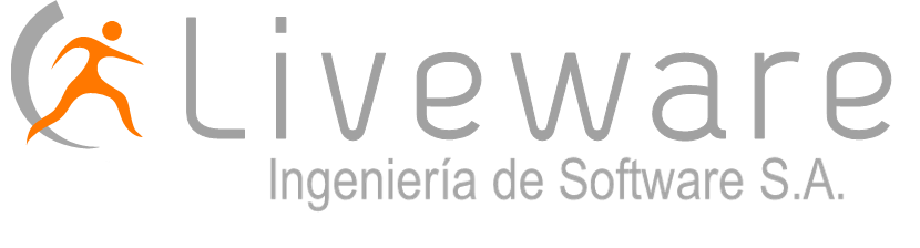 Liveware Ingeniería de Software S.A.