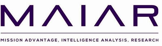 Maiar Ltd
