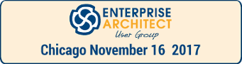 North America EA User Group - Chicago 2017