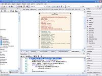 Software Development with the Eclipse Link