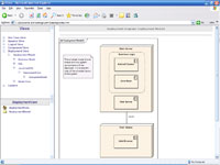 HTML Doc with EA - UML Tool