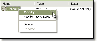regkeyvalue