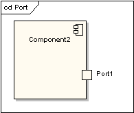 Port