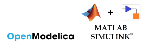 System Engineering simulation - Simulate with OpenModelica and MATLAB