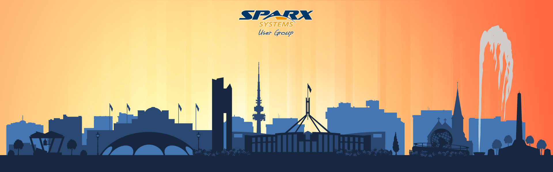 Sparx Systems User Group Canberra