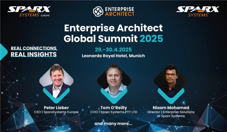 Summit 2025 banner