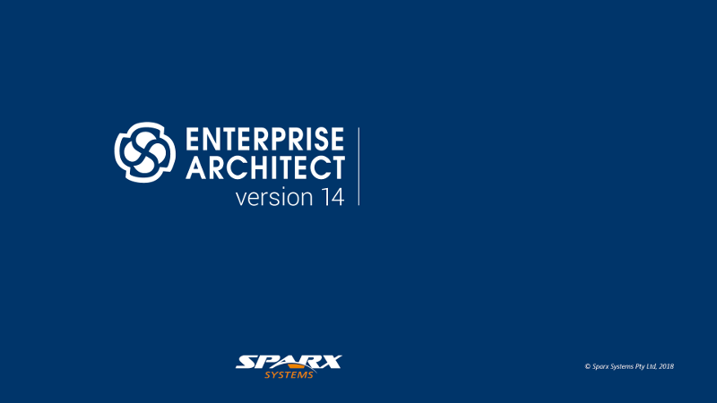 Enterprise Architect 14 : Perspectives Behavioral Enterprise Architect 14: Perspectives Behavioral