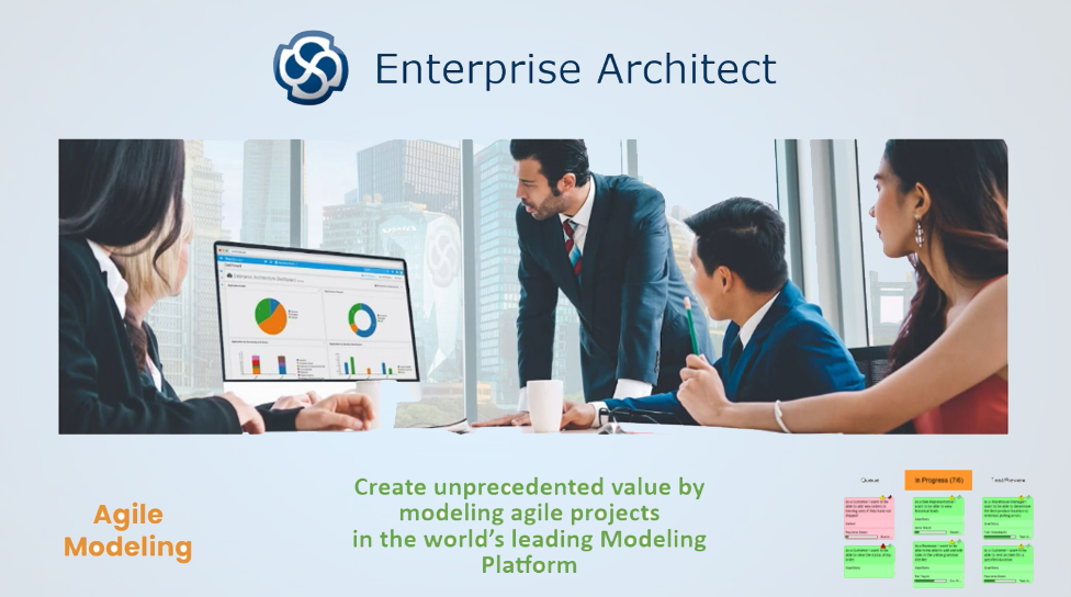 Agile Modeling