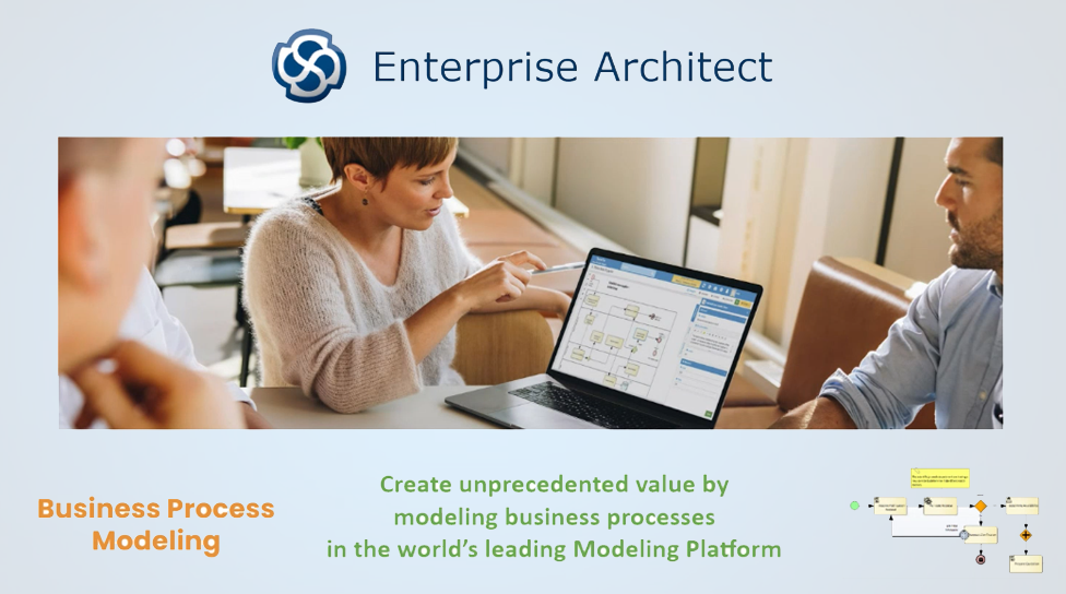 Business Process Modeling