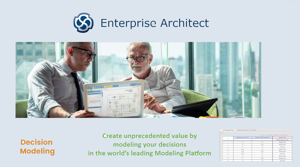 Decision Modeling