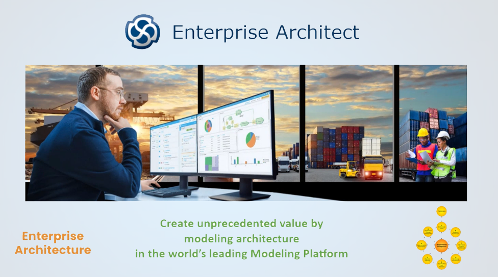Enterprise Architecture