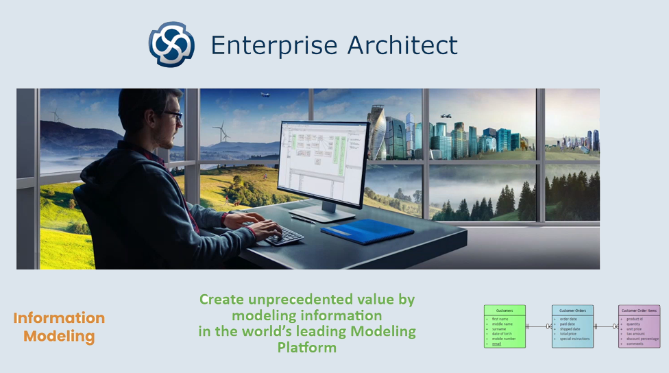 Information Modeling