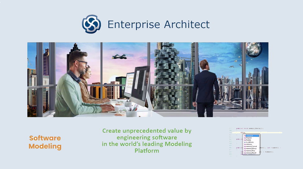 Software Modeling