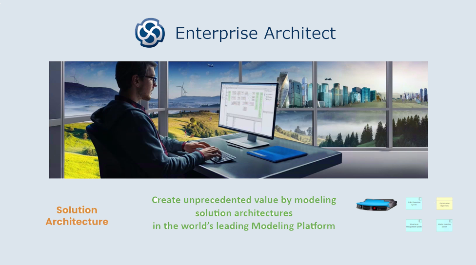 Solution Architecture