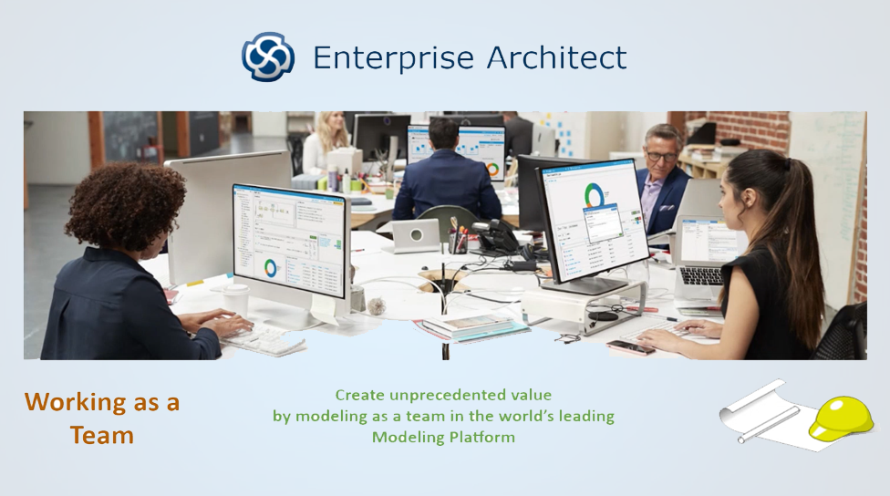 Working as a Team