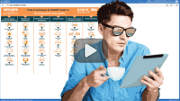 Using Enterprise Architect and the BABOK® Guide v3 to achieve better business outcomes.
